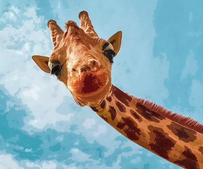 37 Majestic Giraffe Gifts For Anyone Who Really Loves Giraffes