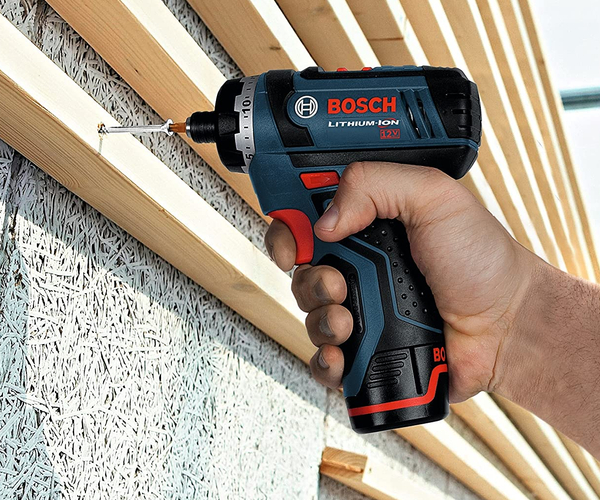 Bosch Compact Drill