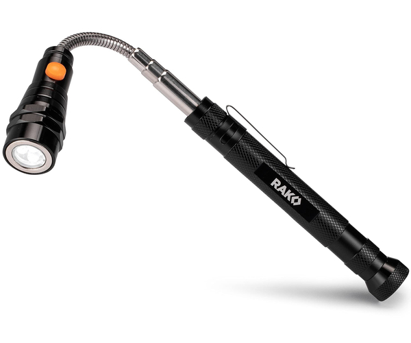 Magnetic Pickup Tool with LED Lights