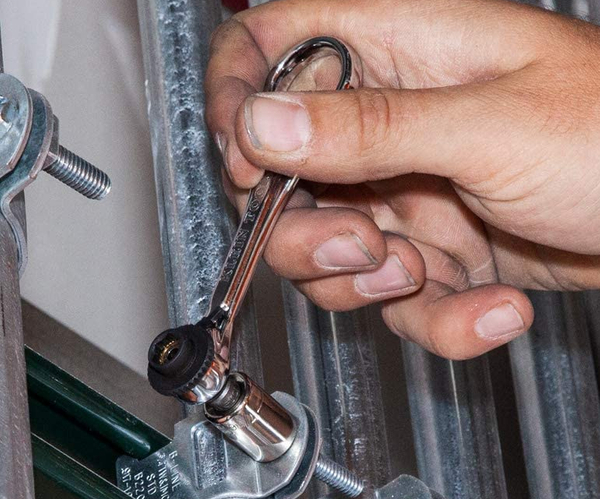 Mini Ratchet Set