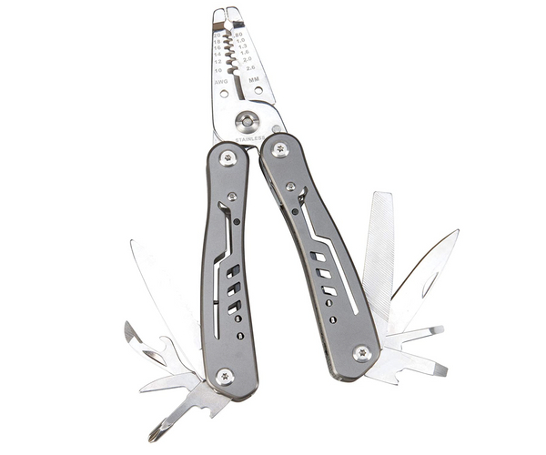 Performance Multitool for Electricians