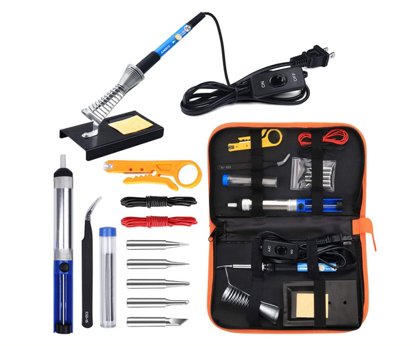 Soldering Iron Kit