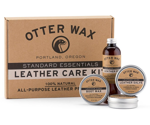 Work Boot Cleaning Kit