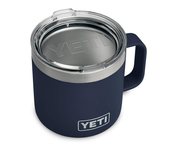 Yeti Rambler Mug