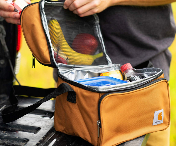 Heavy Duty Carhartt Lunch Bag