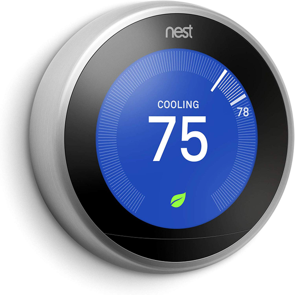 Nest Smart Thermostat