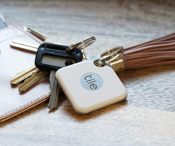 Tile Key Finder