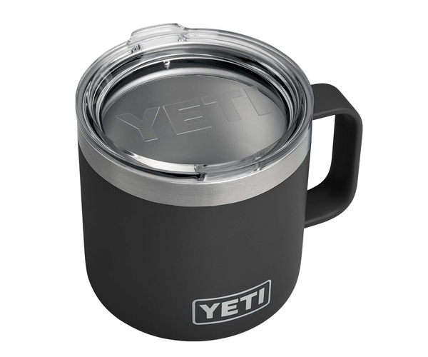 Yeti Rambler 14oz Mug