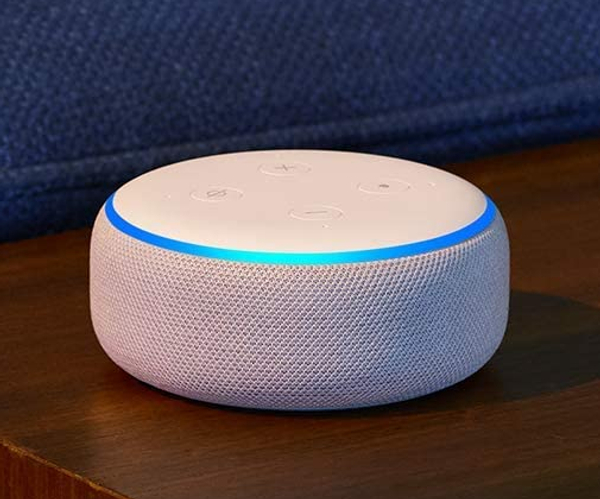 Amazon Echo Dot