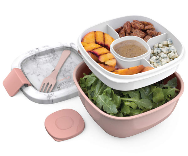 Bento Compact Lunch Box