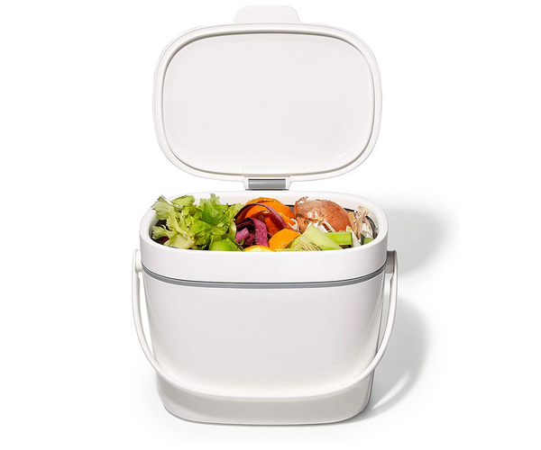 Countertop Compost Bin