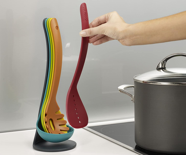 Nesting Kitchen Utensil Set