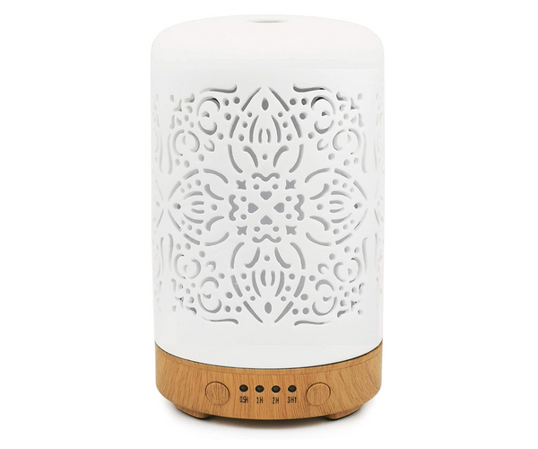 Portable Essential Oil Diffuser