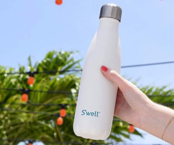 S'well Insulated Stainless Steel Water Bottle