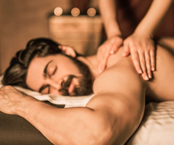 Zeel At Home Massage Gift Card