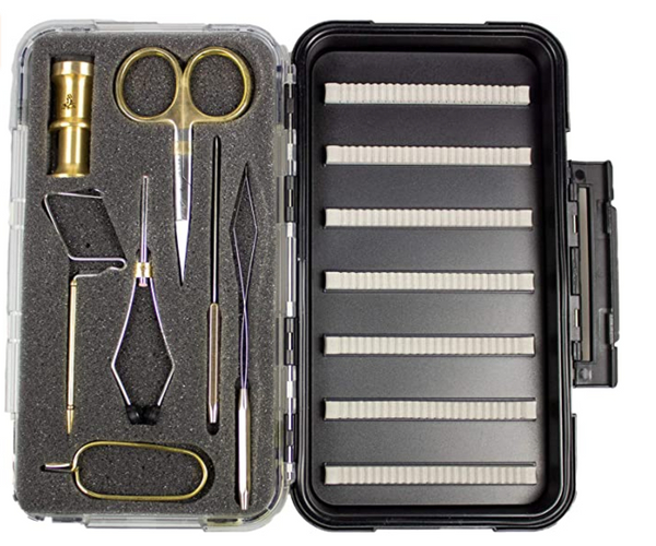 Dr Slick Fly Fishing Tool Box