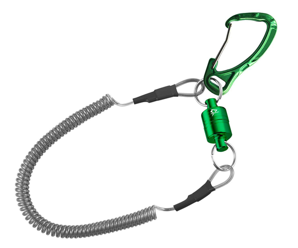 Magnetic Release Holder