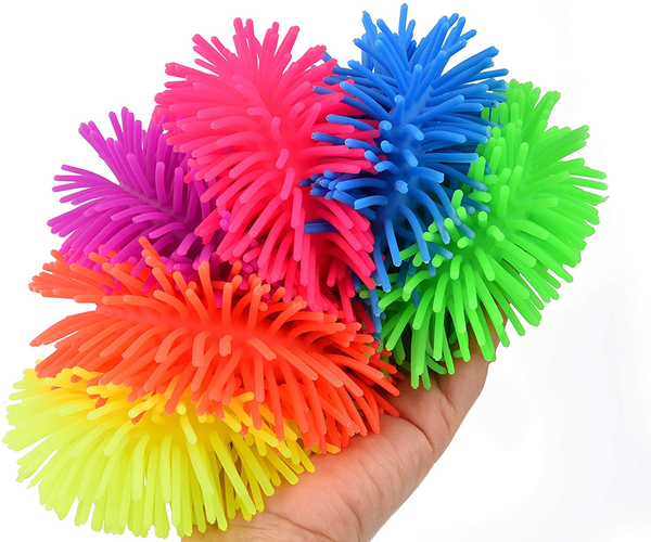 Squishy Tactile Bracelets Fidget Toy