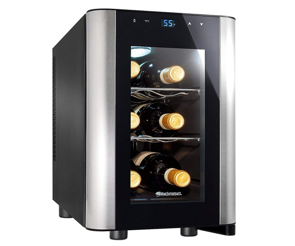 Countertop Wine Fridge