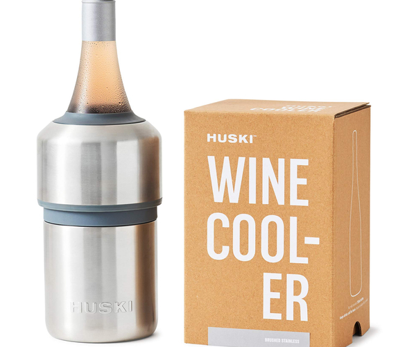 Modern Iceless Wine Chiller