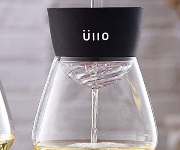 Premium Wine Filter