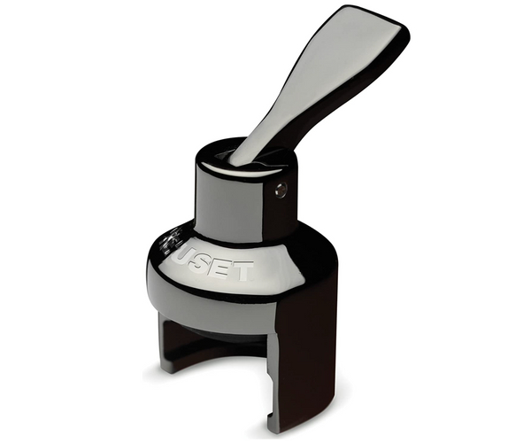 Sparkling Wine Bottle Sealer