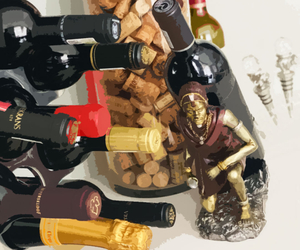 41 Amazing Wine Accessories That Every Wine Enthusiast Will Love