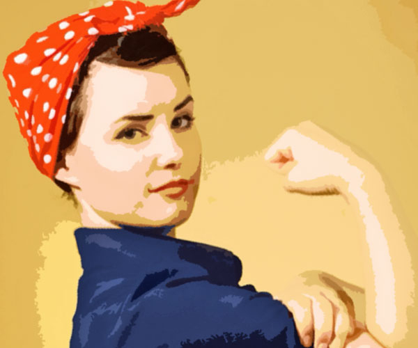 35 Equally Paid Feminist Gifts That Smash The Patriarchy, Not The Wallet