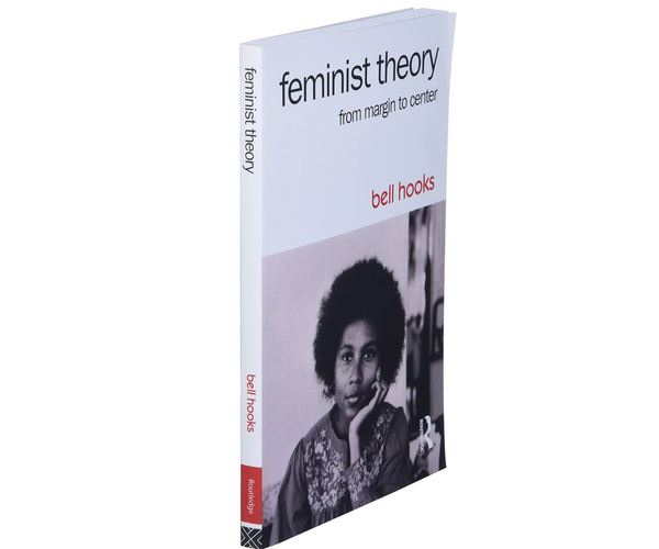 Feminist Theory by bell hooks