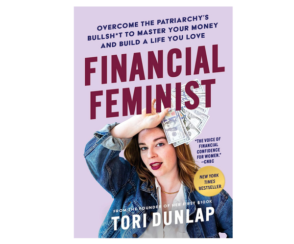 Financial Feminist
