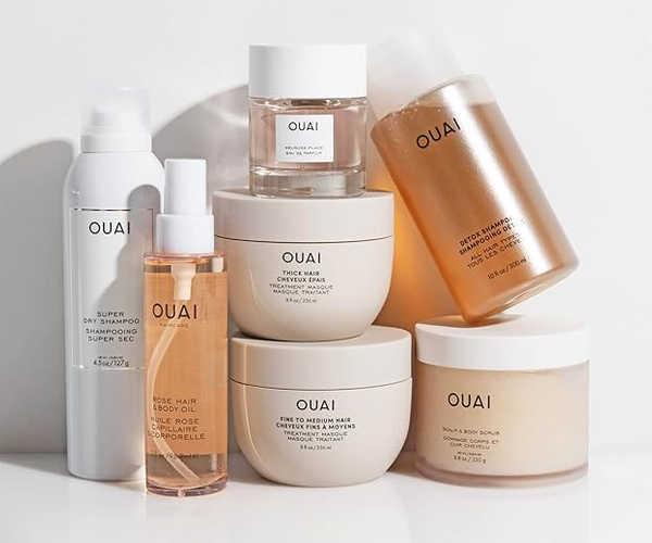 Ouai Hair Products