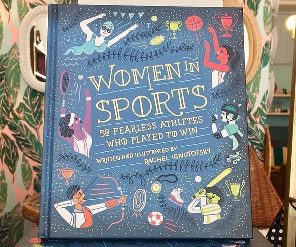 Women In Sports