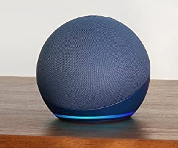 Amazon Echo Dot