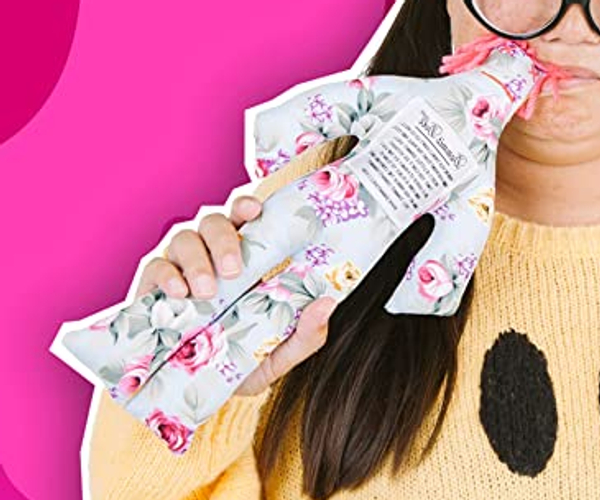 Cancer Dammit Doll
