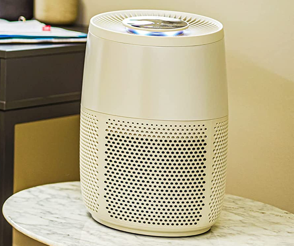 Indoor HEPA Air Purifier