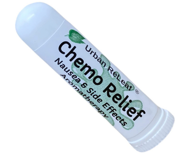 Nausea Relief Aromatherapy Stick