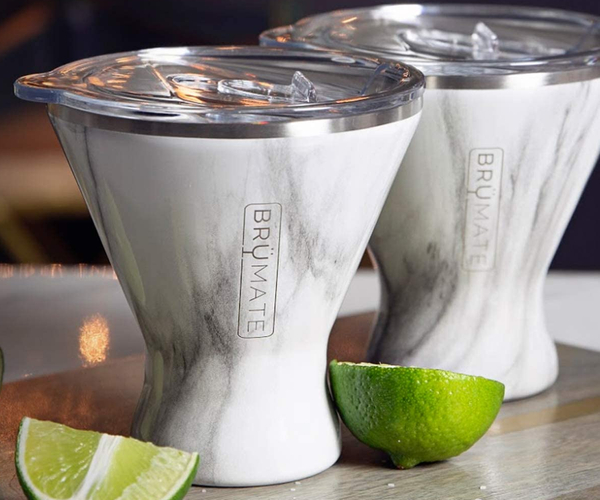 Brumate Vacuum Sealed Cocktail Tumbler