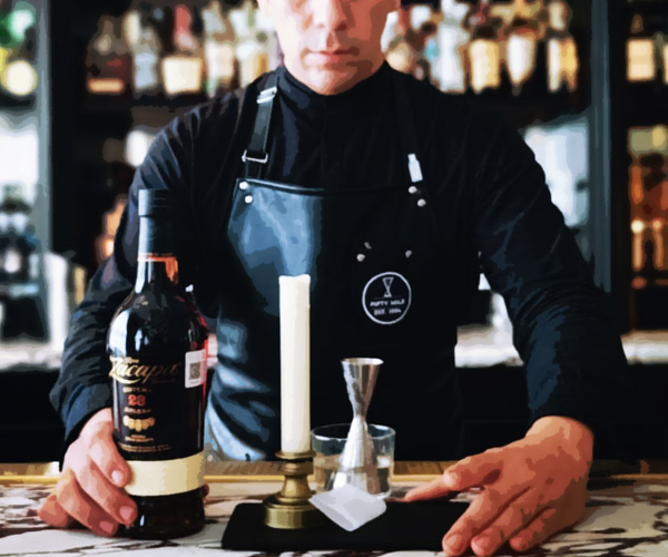 27 Amazing Gifts For Bartenders They'll Have To Raise A Glass To