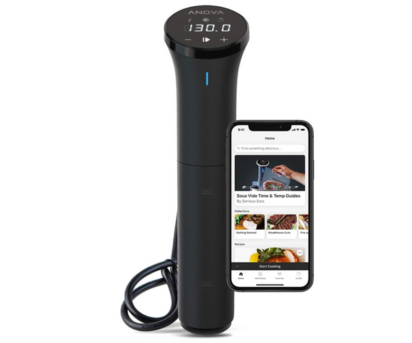 Sous Vide Machine