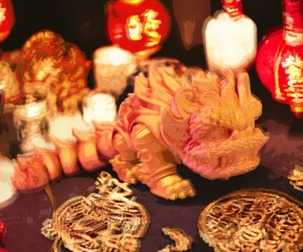 60 Prosperous Chinese New Year Gifts To Bring Fortune And Abundance Into The New Year