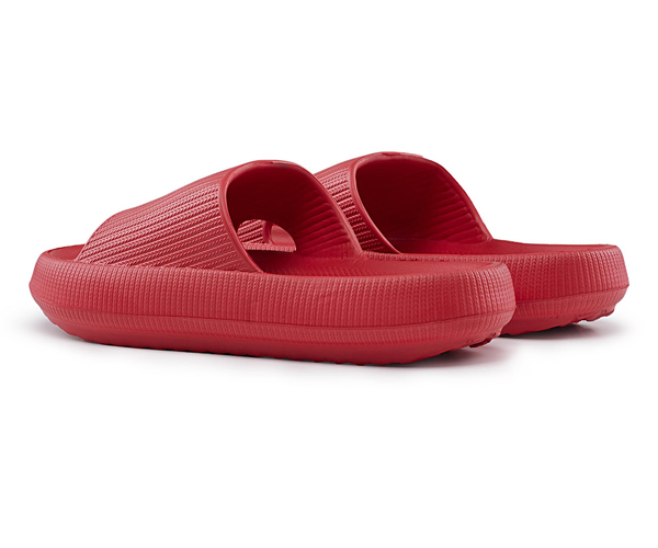 Red Cloud House Slippers