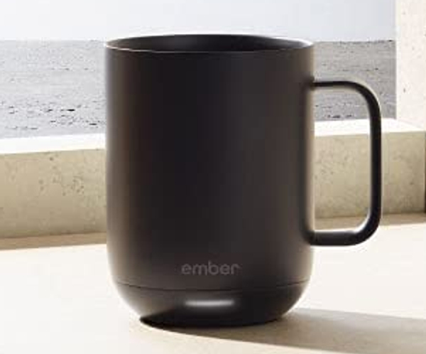 Ember Temperature Control Smart Mug