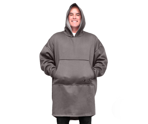 The COMFY Blanket Sweatshirt