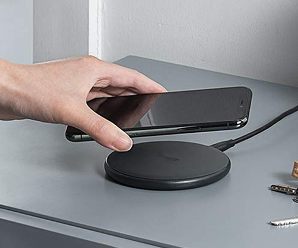 Wireless Charging Pad