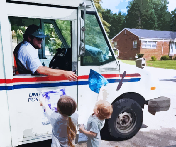 35 Fantastic Gifts For Mailman Guaranteed They Won't Return Back To Sender