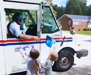 35 Fantastic Gifts For Mailman Guaranteed They Won't Return Back To Sender