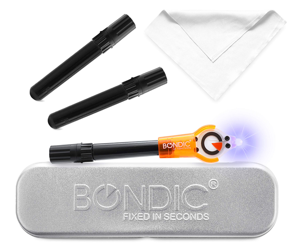 Bondic UV Plastic Welding Kit