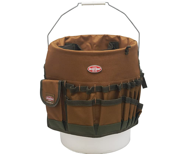 Bucket Boss Tool Organizer