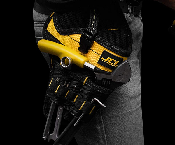 Drill Holster