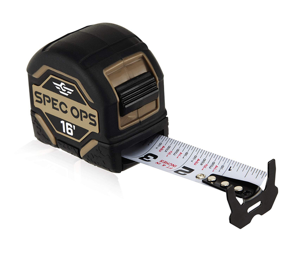 Heavy Duty 16' Measuring Tape